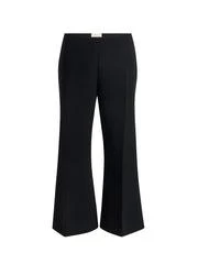 Khaite NY Khaite NY Walter Trousers 1