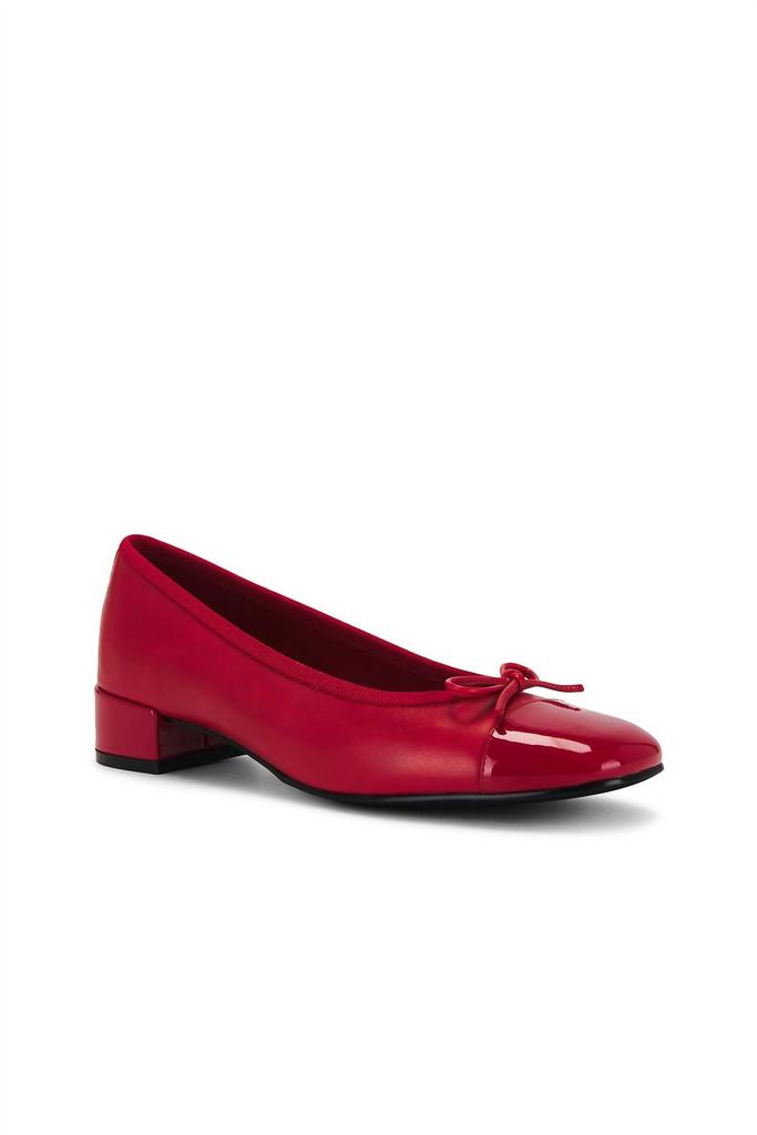 Jeffrey Campbell Jeffrey Campbell - Women's Dancerie Heel Flat