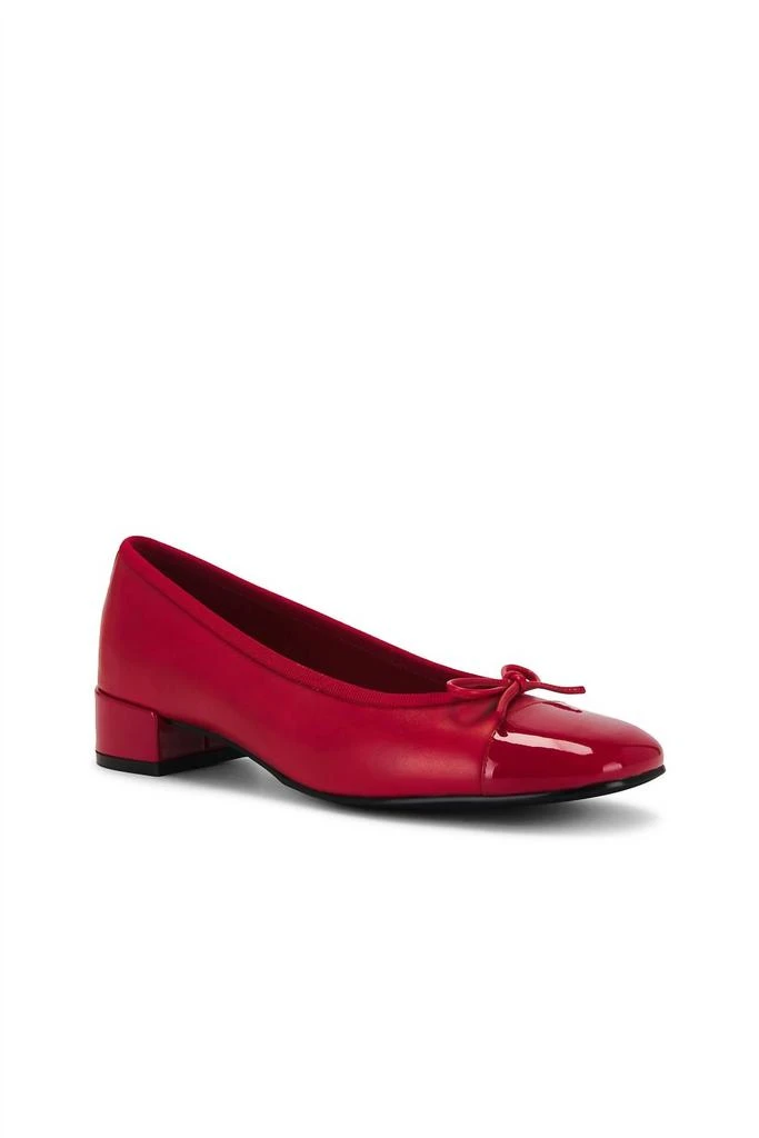 Jeffrey Campbell Jeffrey Campbell - Women's Dancerie Heel Flat 1
