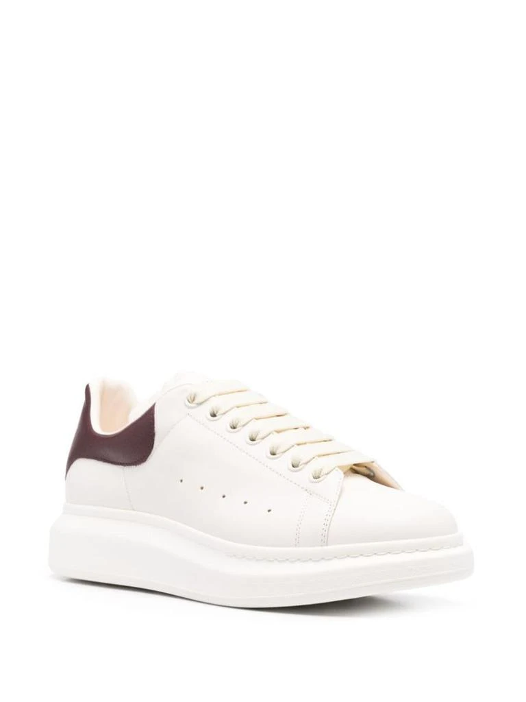 Alexander McQueen Alexander McQueen Sneakers 2