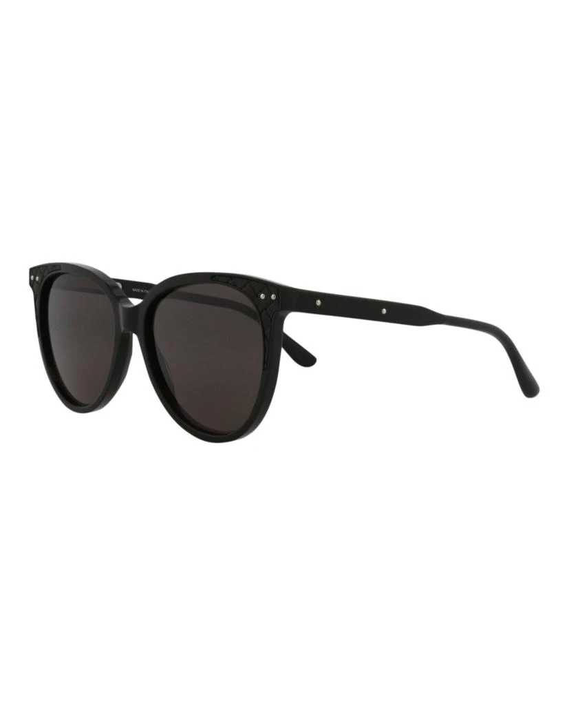 Bottega Veneta Cat Eye-Frame Acetate Sunglasses 2