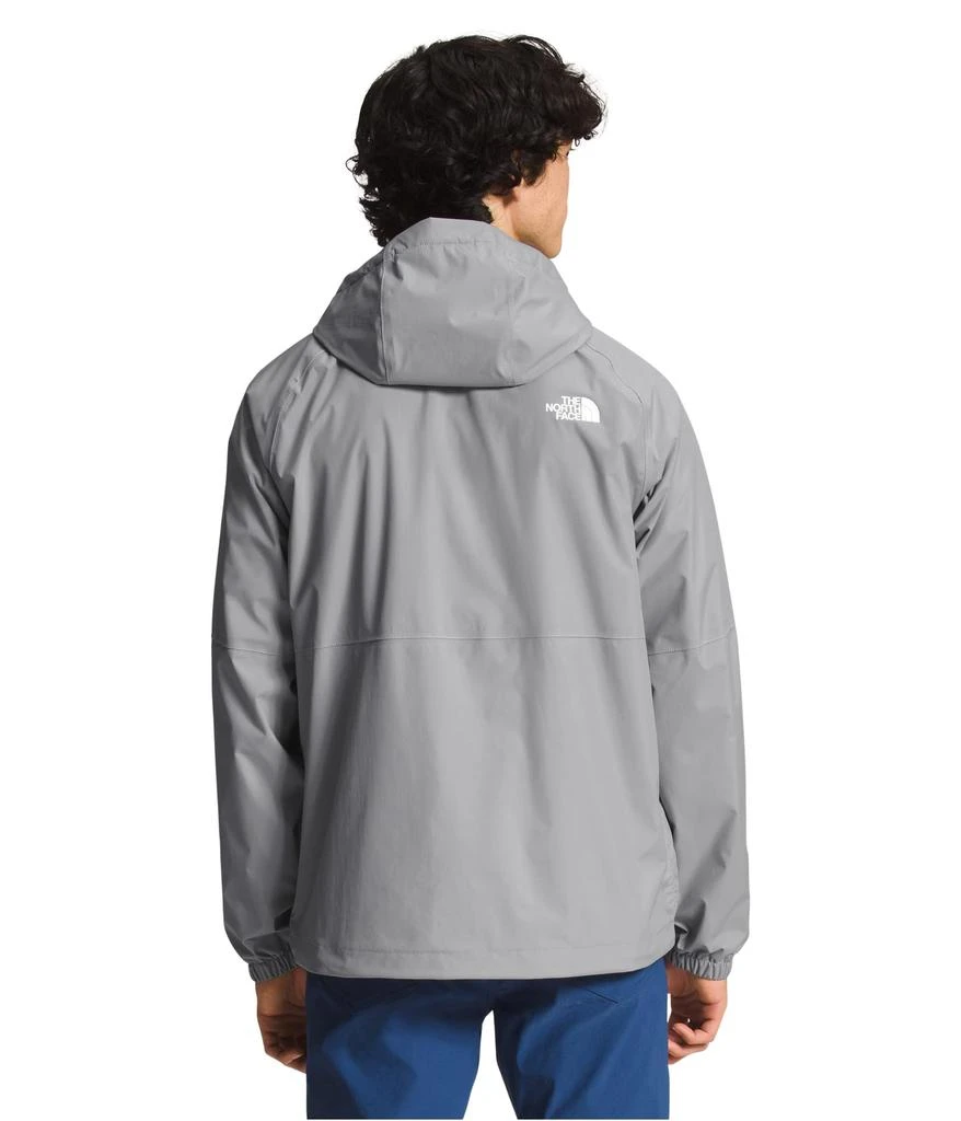 The North Face Big Antora Rain Hoodie 2