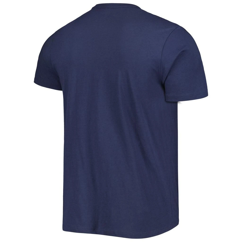 47 Brand 47 Brand Broncos All Arch Franklin T-Shirt - Men's 2