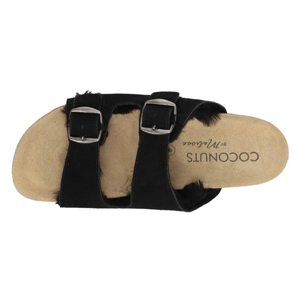 COCONUTS by Matisse Victory Footbed Slide Sandals 4