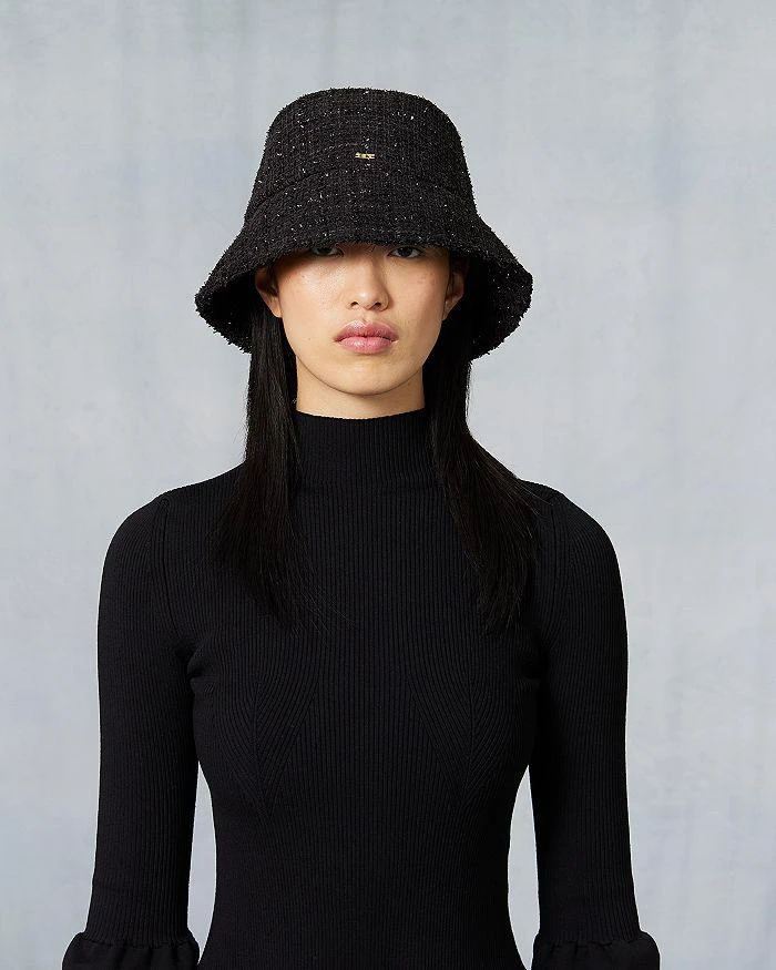 Eugenia Kim Yuki Bucket Hat 2