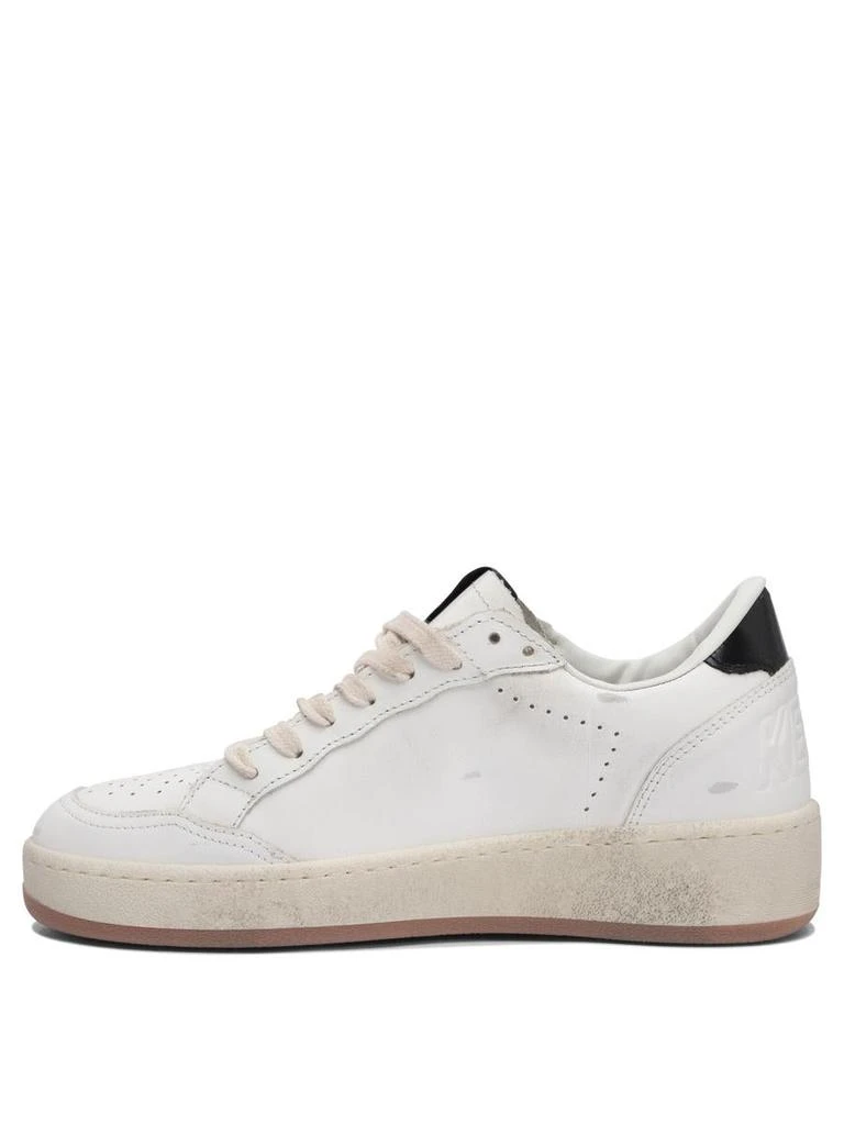 Golden Goose Golden Goose "Ball Star" Sneakers 3