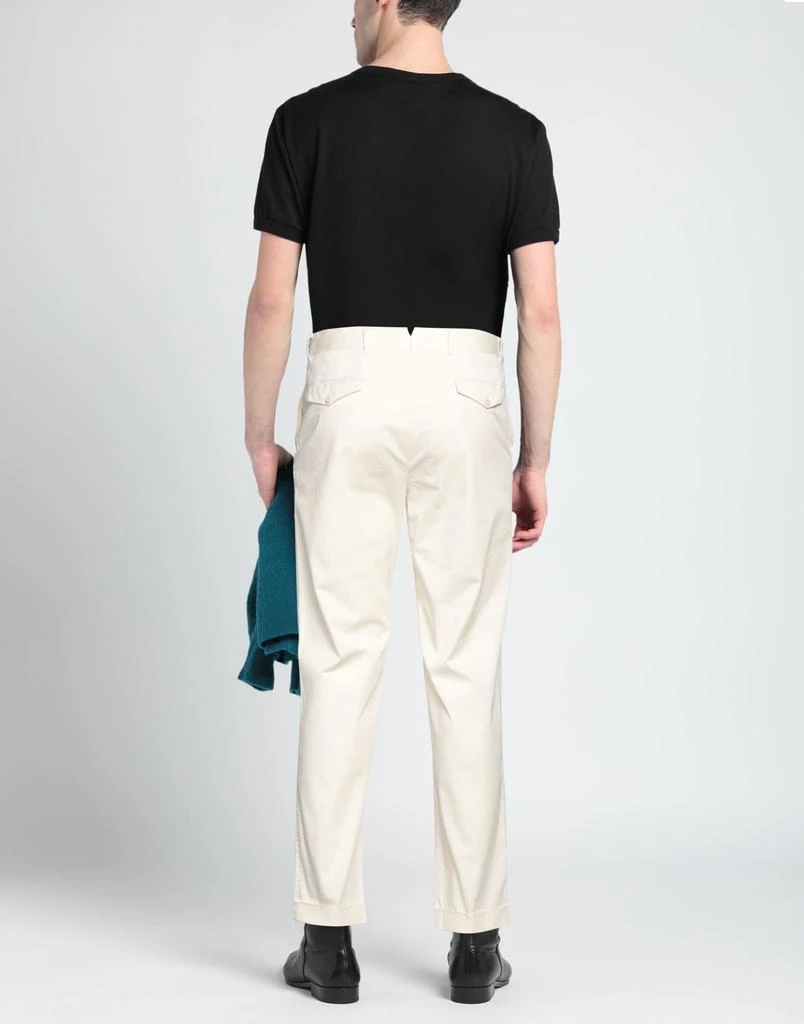 CARUSO Casual pants 3