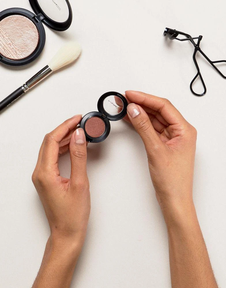 MAC MAC Shimmer Small Eyeshadow - Antiqued 2