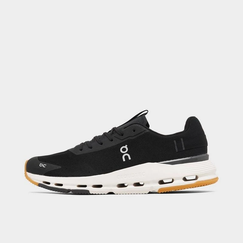 On Men's On Cloudnova Form 2 Running Shoes 1