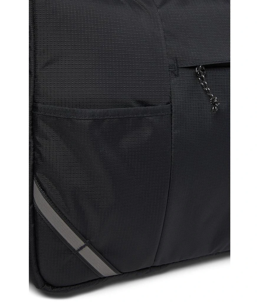 L.L.BEAN Comfort Carry Messenger Bag 4