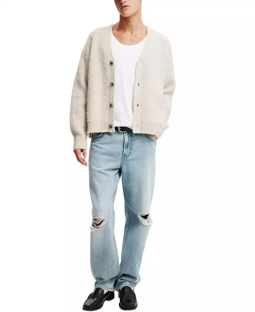 Cotton On Men's Baggy Jean 5