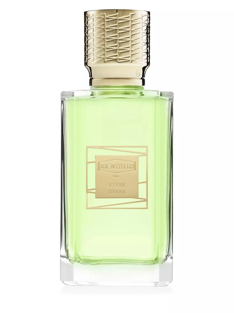 EX NIHILO Viper Green Eau de Parfum 4
