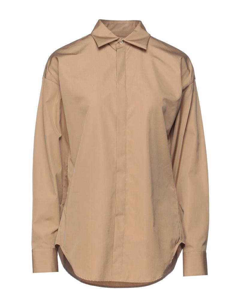 DSQUARED2 Solid color shirts & blouses