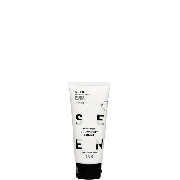 SEEN SEEN Fragrance Free Blow Out Creme Travel Size 57ml 1