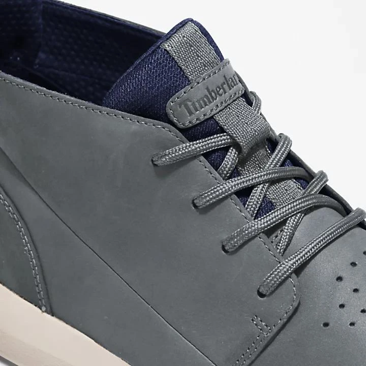 Timberland Bradstreet Ultra GreenStride™ Chukka for Men in Grey 7