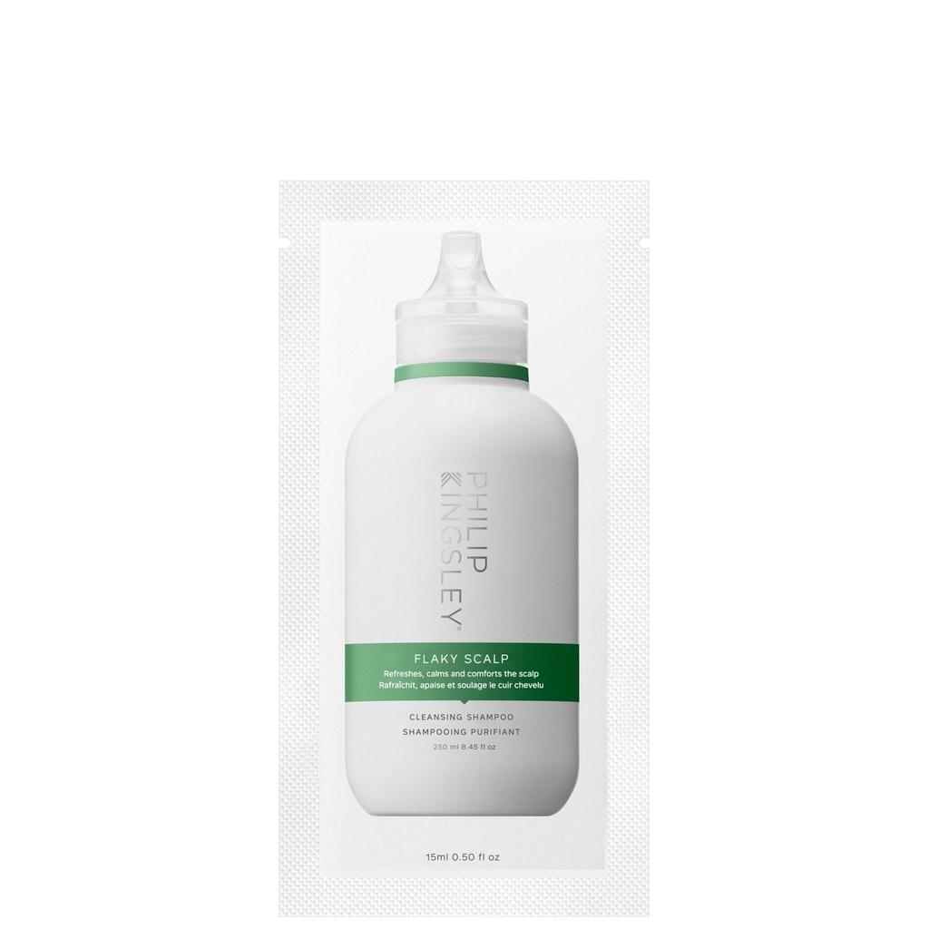 Philip Kingsley Philip Kingsley Flaky Scalp Shampoo Sachet