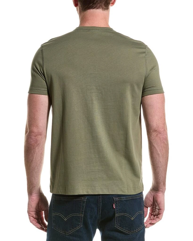 Brooks Brothers Brooks Brothers Henley T-Shirt 2