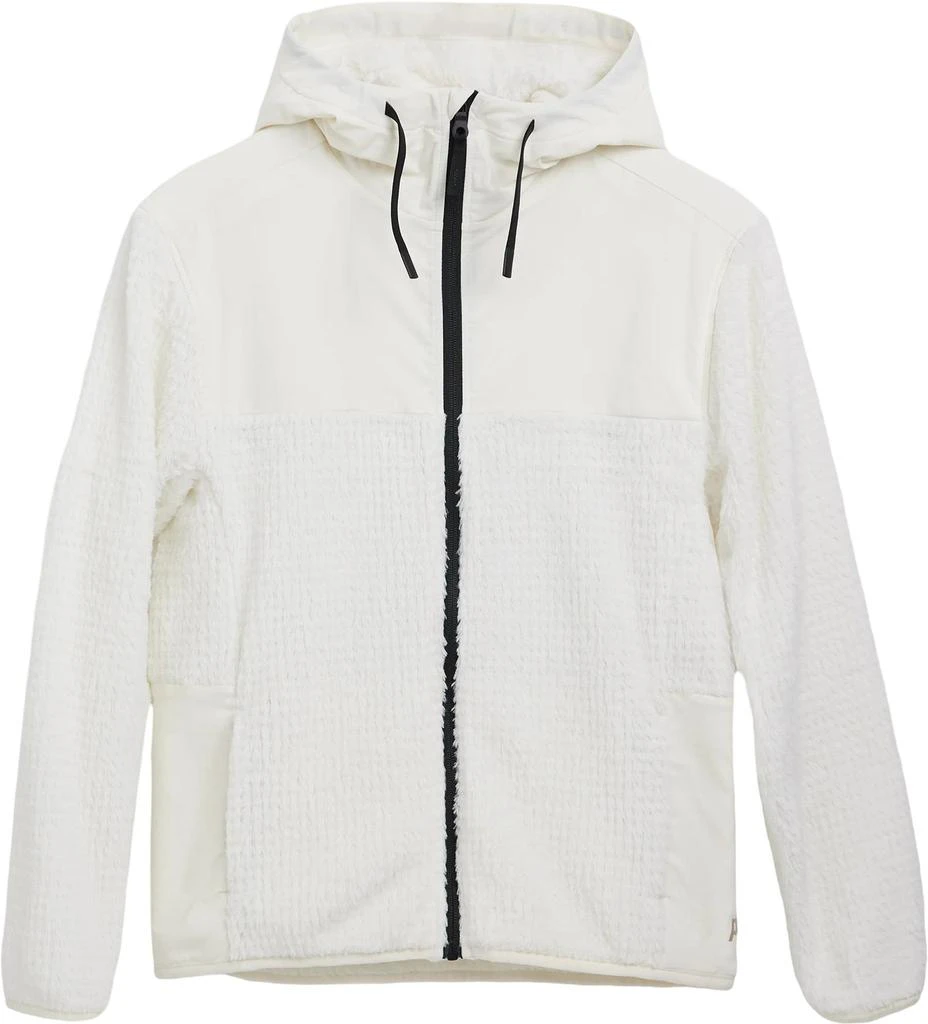 Parmi Lifewear High Loft Jacket - Unisex