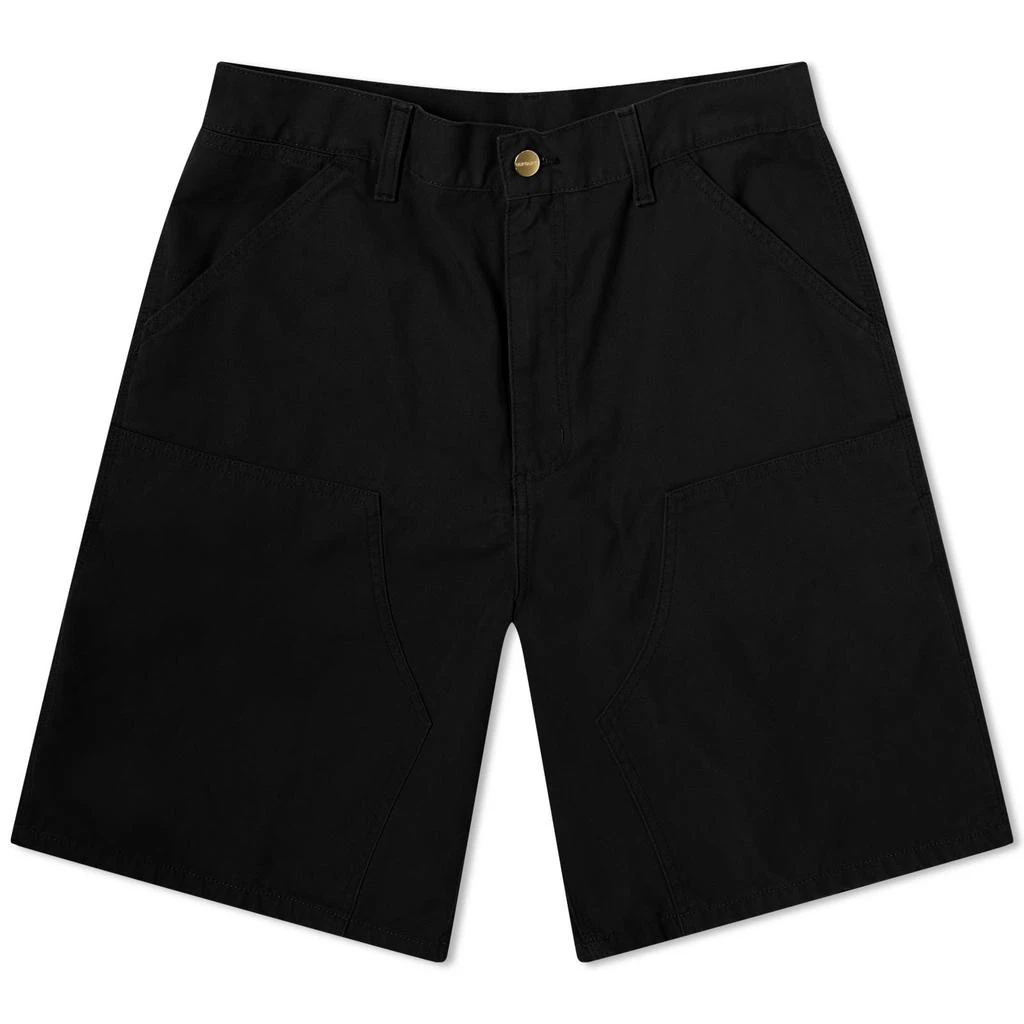 Carhartt WIP Carhartt WIP Double Knee Shorts 1