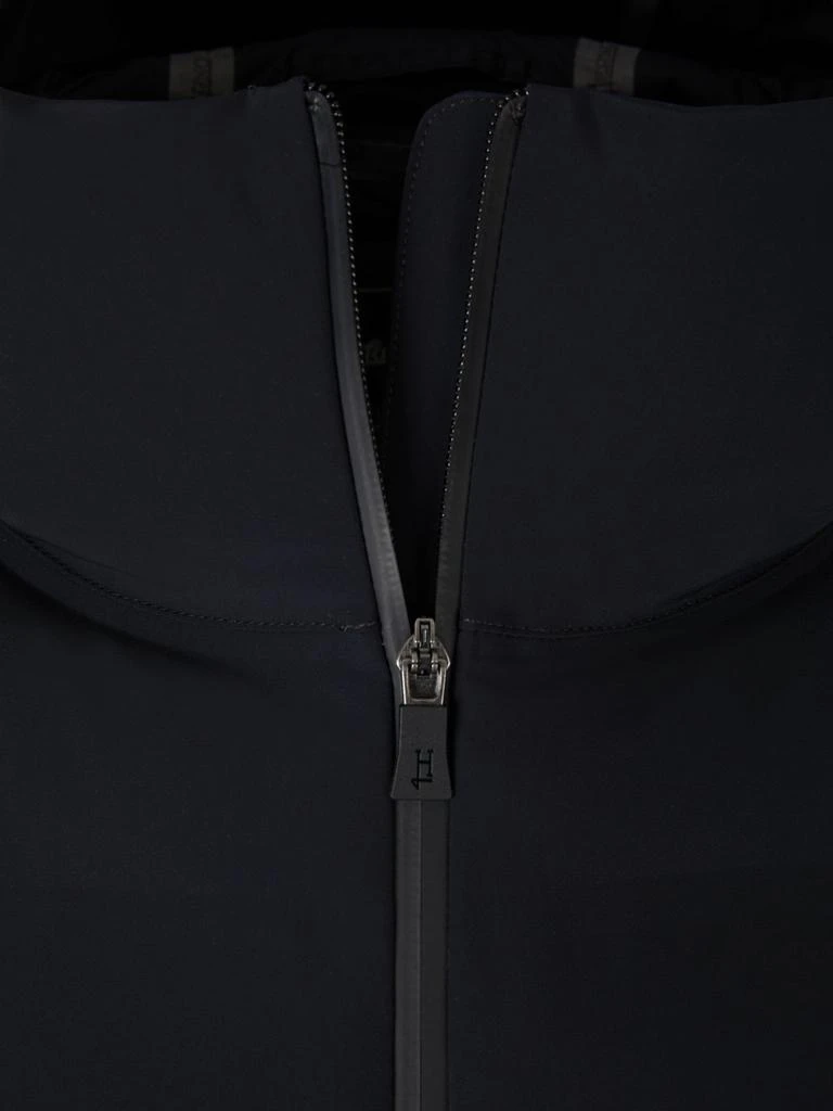 Herno Herno Laminar New Impact A-Shape Jacket 3
