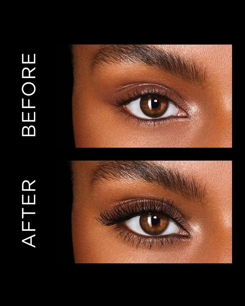 Hourglass Cosmetics Caution Extreme Lash Mascara 3