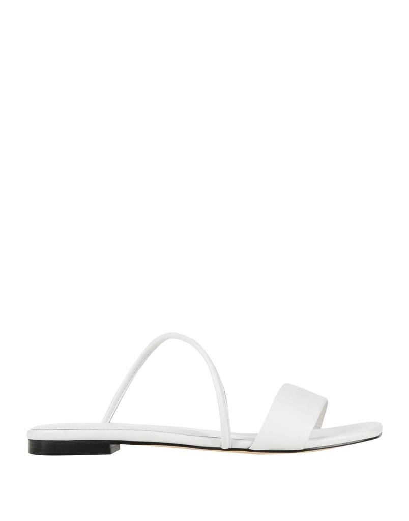 Mara & Mine Sandals