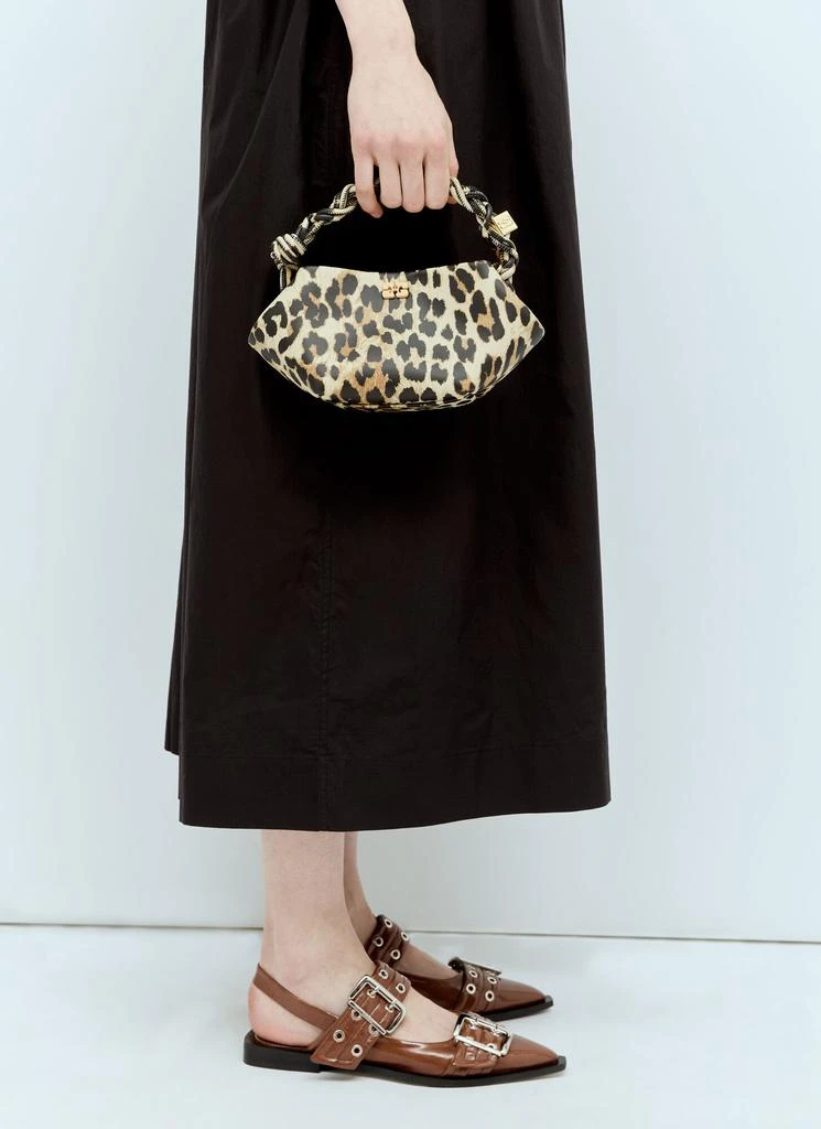 Ganni Mini Bou Handbag 1