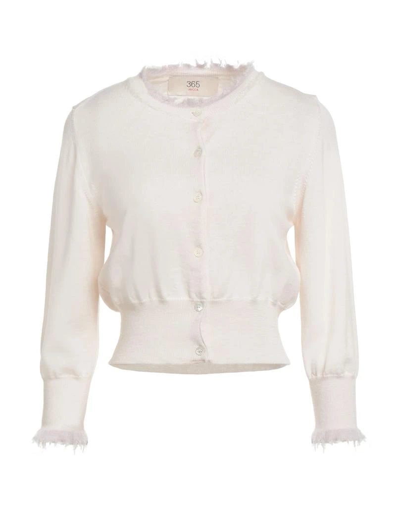JUCCA Cardigan 1