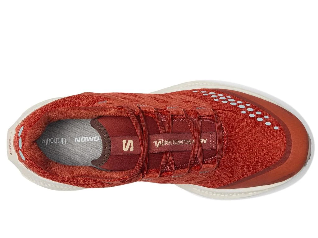 Salomon Aero Glide 3 Grvl 2