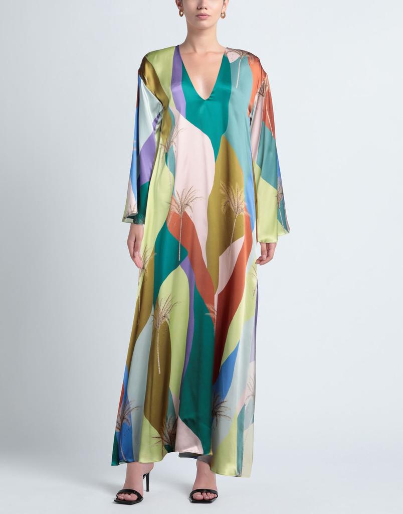 Raquel Diniz Long dress