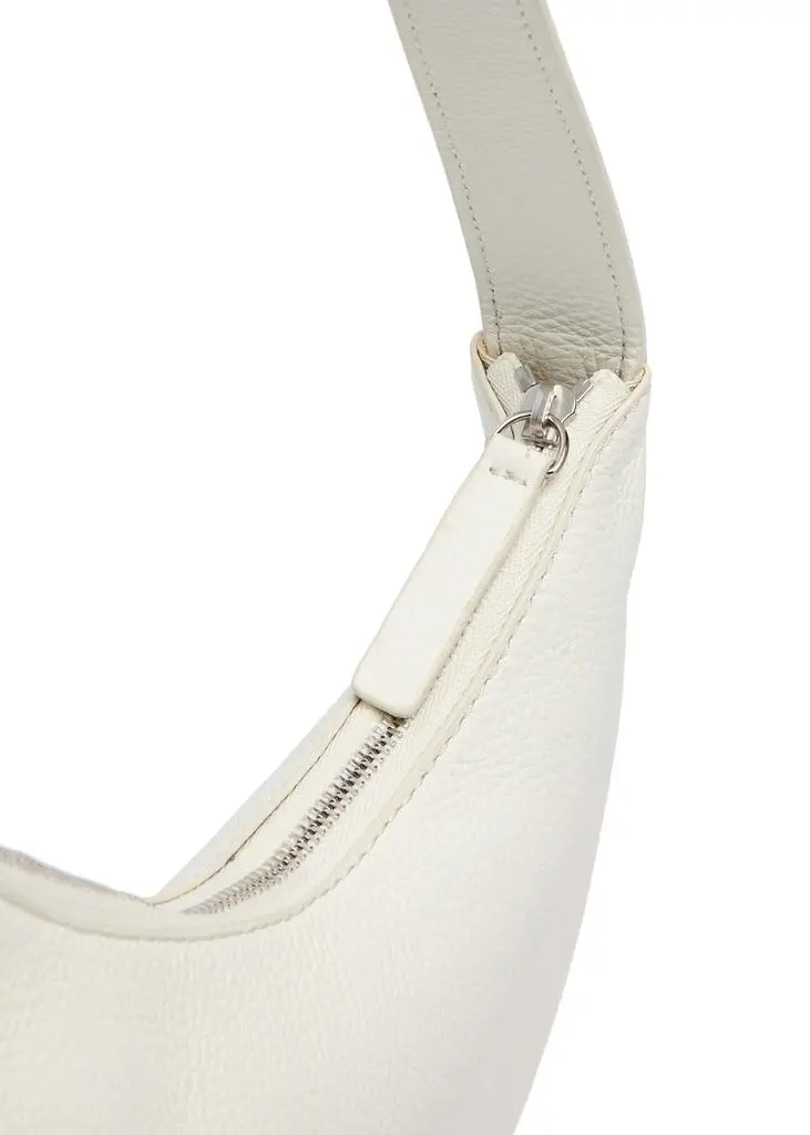 AESTHER EKME Lune mini leather shoulder bag 3