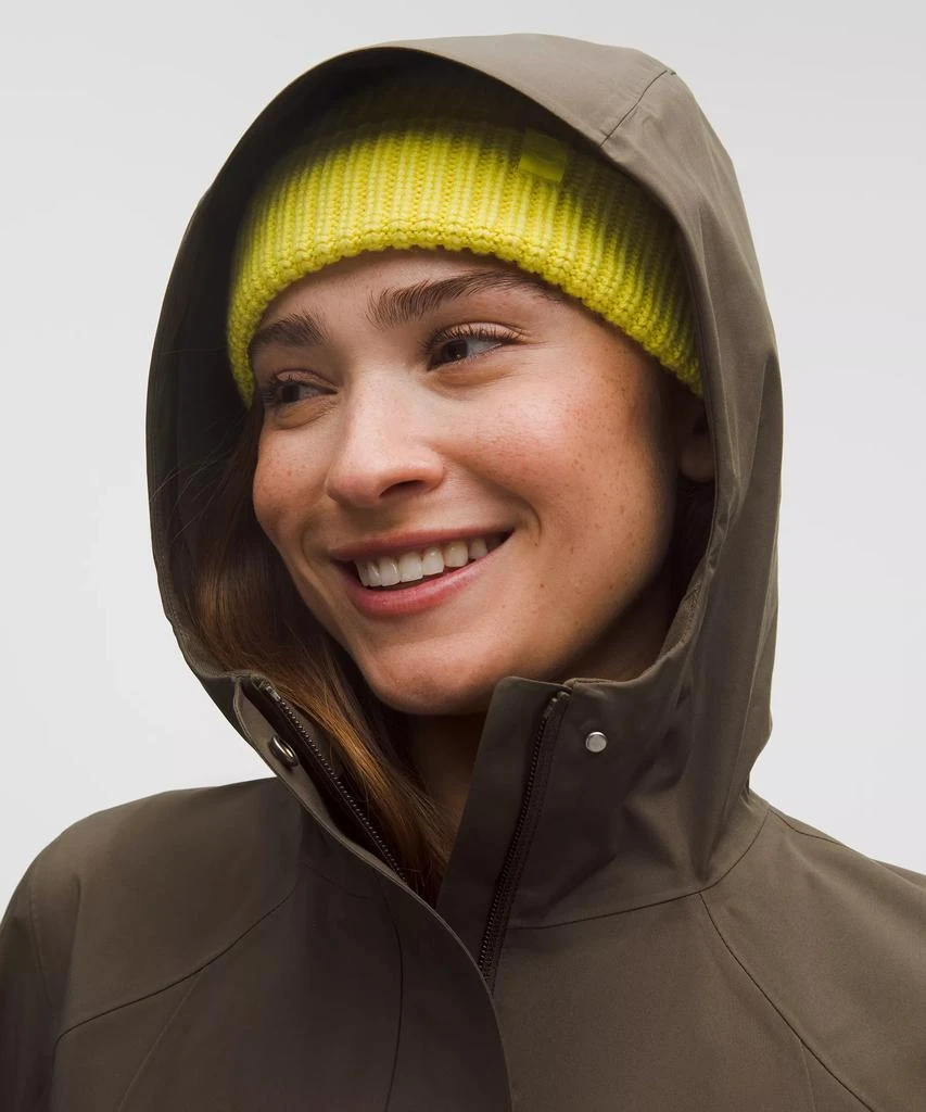 Lululemon Rain Rebel Jacket 110