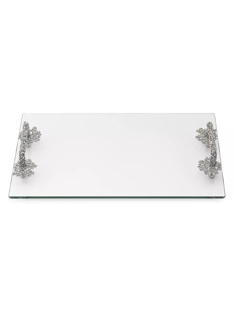 Olivia Riegel Isadora Glass Tray 1