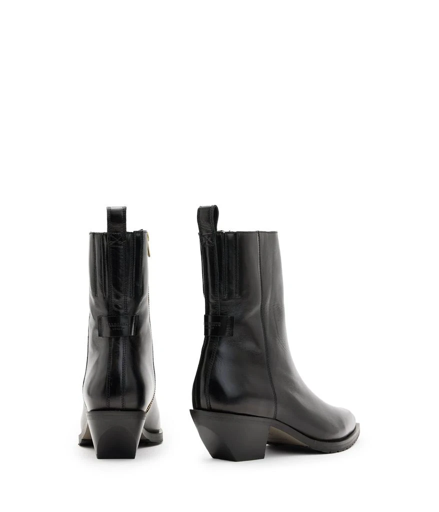 ALL SAINTS Bazely Boots 3