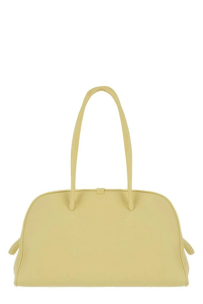 Jacquemus Jacquemus Le Turismo Zipped Shoulder Bag 2