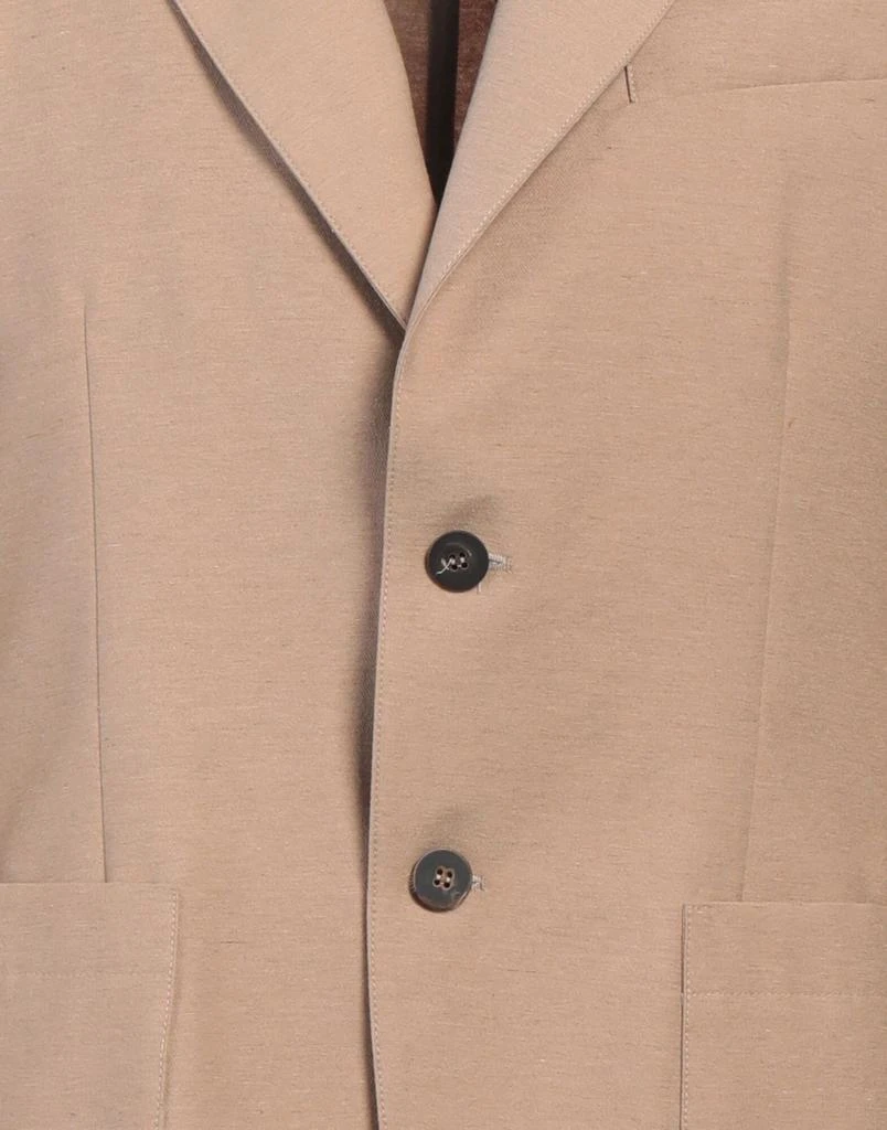 MESSAGERIE Blazer 4
