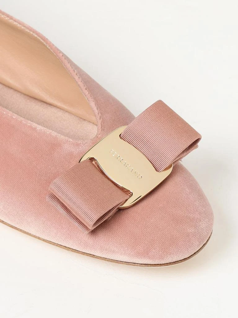Salvatore Ferragamo Shoes woman Ferragamo 4
