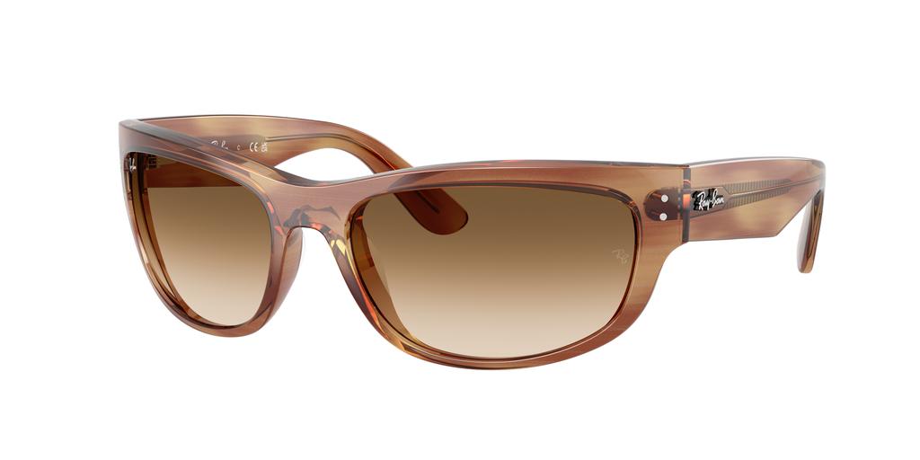 Ray-Ban Ray-Ban Unisex Sunglass RB2289 Mega Balorama