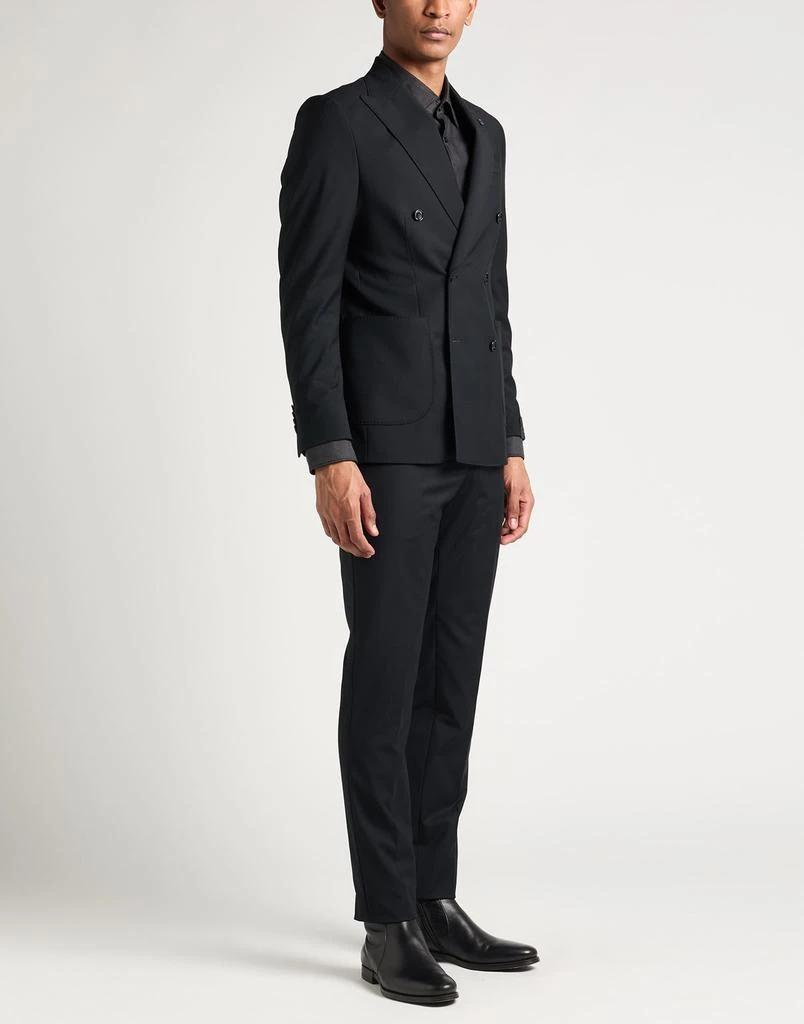 BRERAS Milano Suits 2