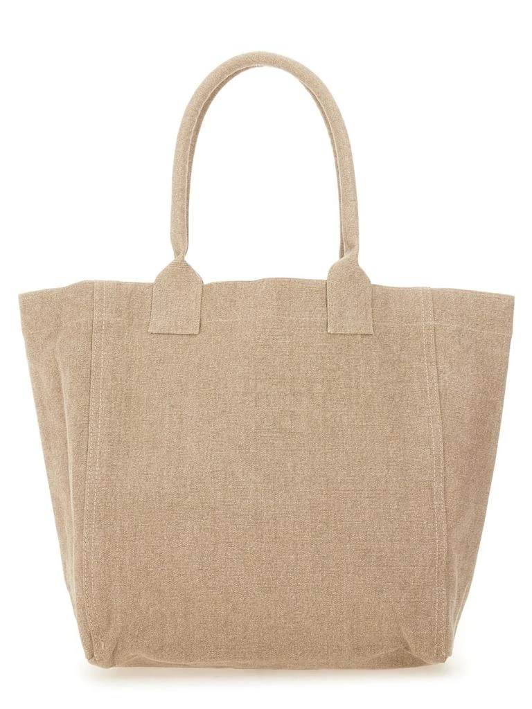 Isabel Marant BORSA TOTE YENKY 2