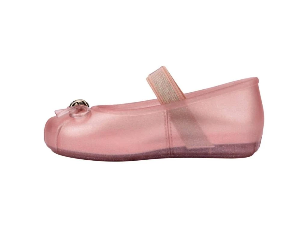 Mini Melissa Mini Melissa - Kids
 Girl Sophie Jelly Ballet Flats 5