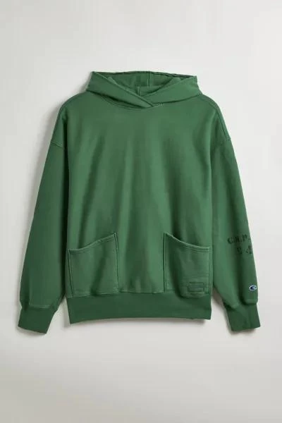 CHAMPION Champion Crossover Hoodie Sweatshirt 1