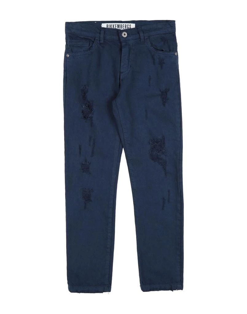 BIKKEMBERGS Casual pants