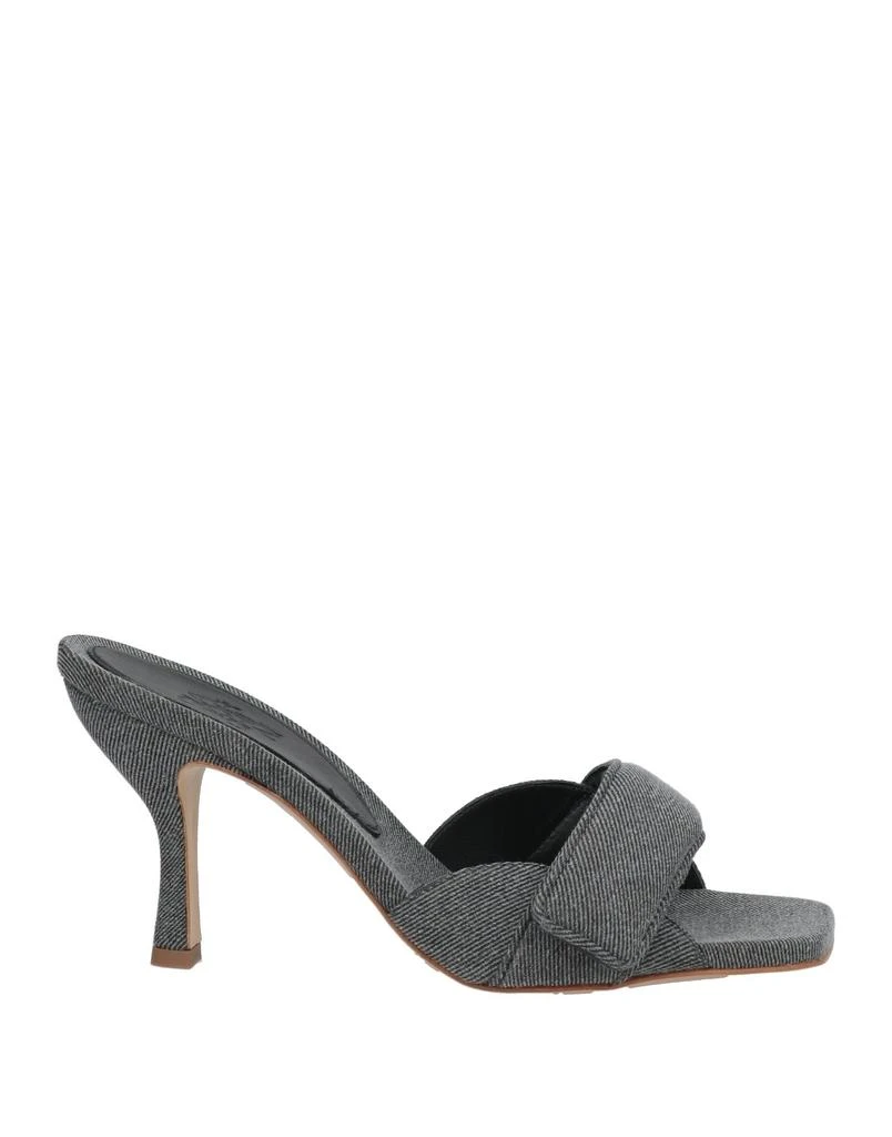 GIA BORGHINI Sandals 1