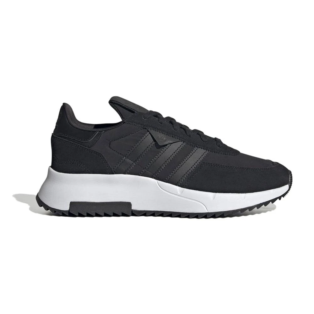 Adidas Retropy F2 Lace Up Sneakers 1