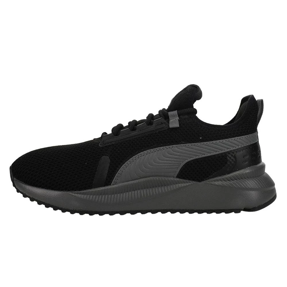 Puma Pacer Future Street Knit Wide Lace Up Sneakers 3