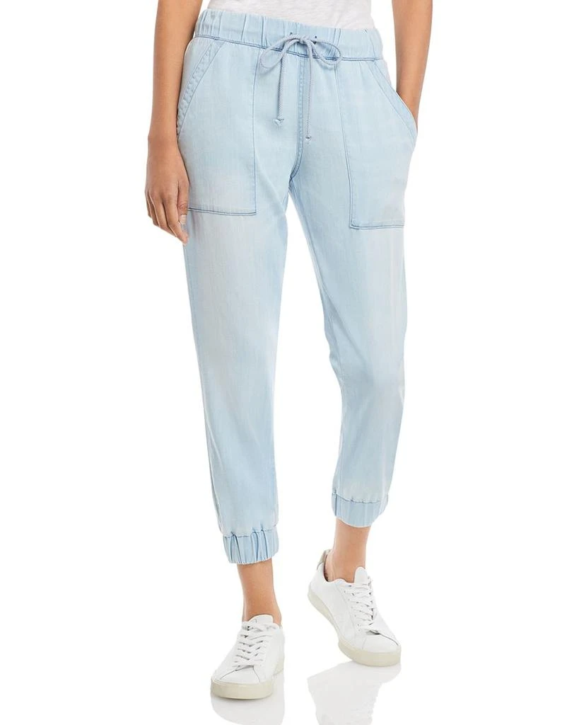 Bella Dahl Jogger Pants 1