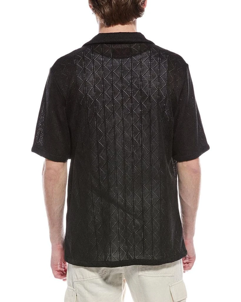 Original Paperbacks Capri Shirt 2