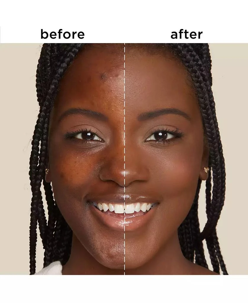 Tarte Travel Size Amazonian Clay 16-Hour Full Coverage Foundation 6