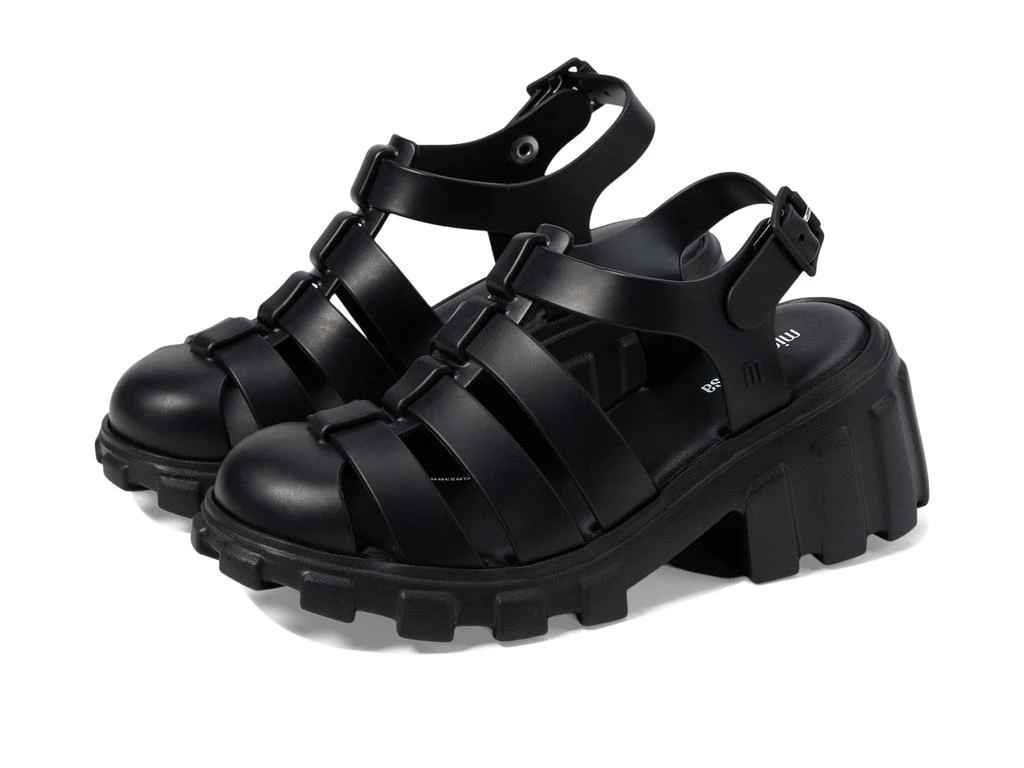 Mini Melissa Megan Kids (Little Kid/Big Kid) 1